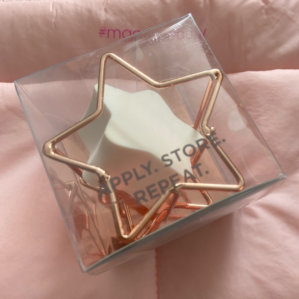 BEAUTY BLENDER